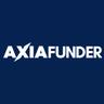 AxiaFunder Logo