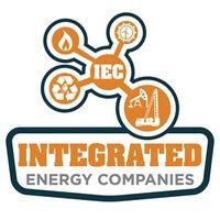 Integrated Energy Companies Logo