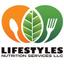 Food Safety Foundation provides food safety training & procturing Logo