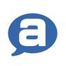 Adler Local Logo