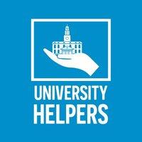 University Helpers Logo