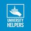 University Helpers Logo