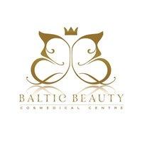 Baltic Beauty Centre Logo