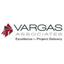 Vargas Associates Logo