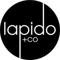 Lapido + Co Logo
