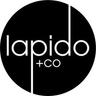 Lapido + Co Logo