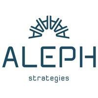 Aleph Strategies Logo