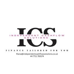 INDEPENDENT CASHFLOW SOLUTIONS LTD Logo