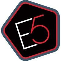 Engage Five Logo