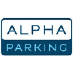 Alpha Parking Ltd Logo