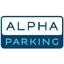 Alpha Parking Ltd Logo