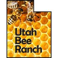 Utah Bee Ranch Logo
