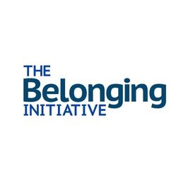 The Belonging Initiative Logo