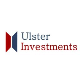Ulster Investments Logo