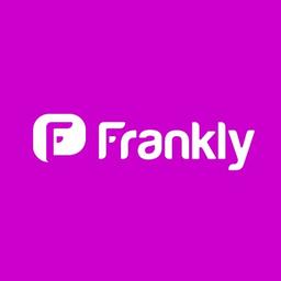 Frankly Logo