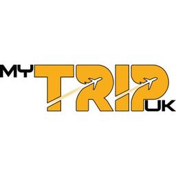 My Trip UK Logo