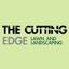 The Cutting Edge Lawn and Landscaping Logo