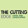 The Cutting Edge Lawn and Landscaping Logo