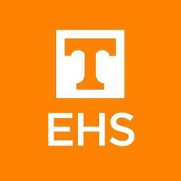 UT Environmental Health & Safety Logo
