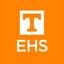 UT Environmental Health & Safety Logo