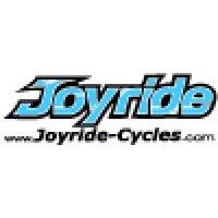 Joyride Cycles Logo