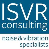 ISVR Consulting Logo