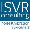 ISVR Consulting Logo