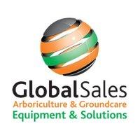 Global Sales Ltd Logo