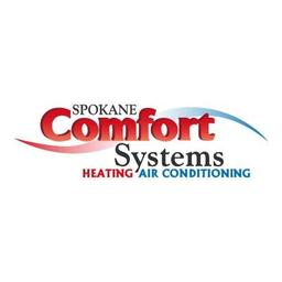 Spokane Comfort Systems Logo
