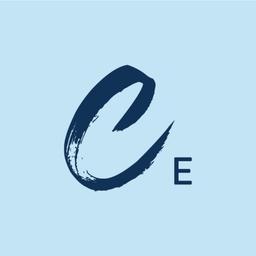 CALM ENGINEERING Logo