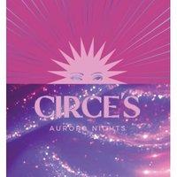 Circe's Rooftop Logo