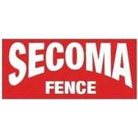 Secoma Fence Logo