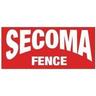 Secoma Fence Logo