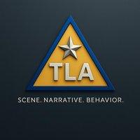 TruthLens Analysis LLC Logo
