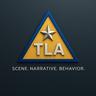 TruthLens Analysis LLC Logo