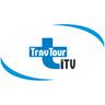 TravTour iTV Logo