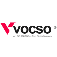 VOCSO TECHNOLOGIES Logo