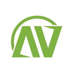 AV Concepts Logo
