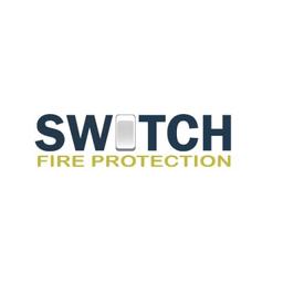 Switch Electrical & Fire Protection Logo