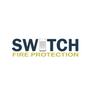 Switch Electrical & Fire Protection Logo