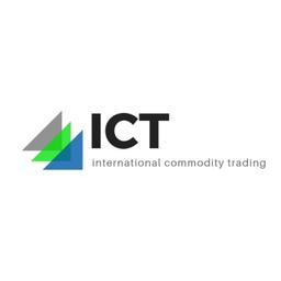 International Commodity Trading Ltd Logo