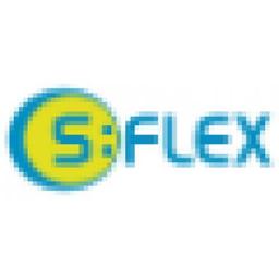 S:FLEX UK Logo