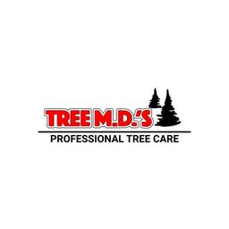 Tree MD's, LLC Logo