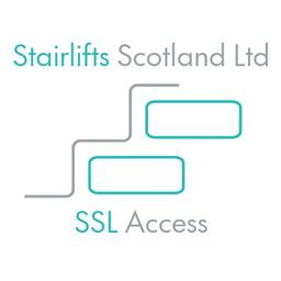 Stairlifts Scotland Limited Logo