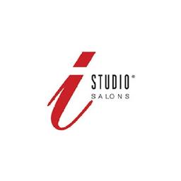 iStudio Salons Logo