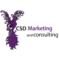 CSD Marketing and Consulting Logo