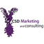 CSD Marketing and Consulting Logo