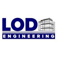LOD Engineering Ltd Logo