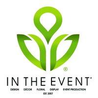 In The Event Logo
