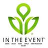 In The Event Logo